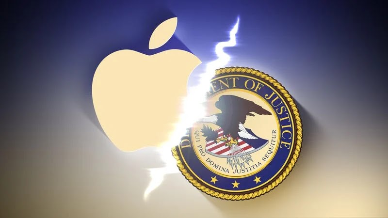 Apple Warns DoJ Lawsuit Risks Tech Innovation 1 blogger image XuXnpa7BYT