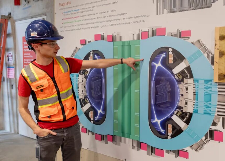 Google Backs Fusion Energy with Commonwealth Deal 1 blogger image YcQ43vJXxY
