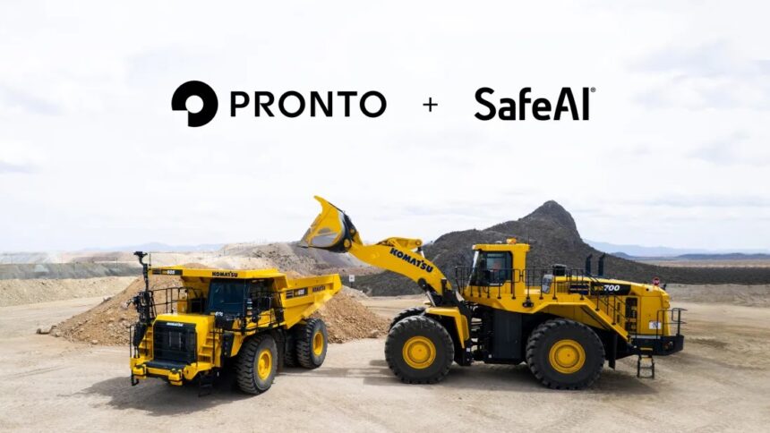 Pronto Acquires SafeAI to Lead Off-Road Autonomous Vehicle Market 1 blogger image YvSRIW4hEC