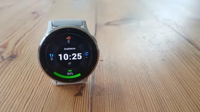 Garmin Venu 4 and Affordable Forerunner Leak Ahead of Official Launch 1 blogger image aM6eKN6cOC