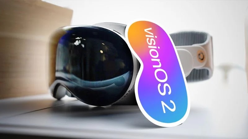 Apple Releases visionOS 2.6 for Vision Pro: What You Need to Know 1 blogger image