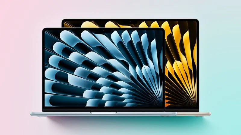 Amazon Drops M4 MacBook Air to Record Low $799 1 blogger image blnHvgYXqW
