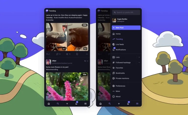 Mastodon 4.4 Update Prepares for Quote Posts with Safer Design 1 blogger image c7MumCAtor