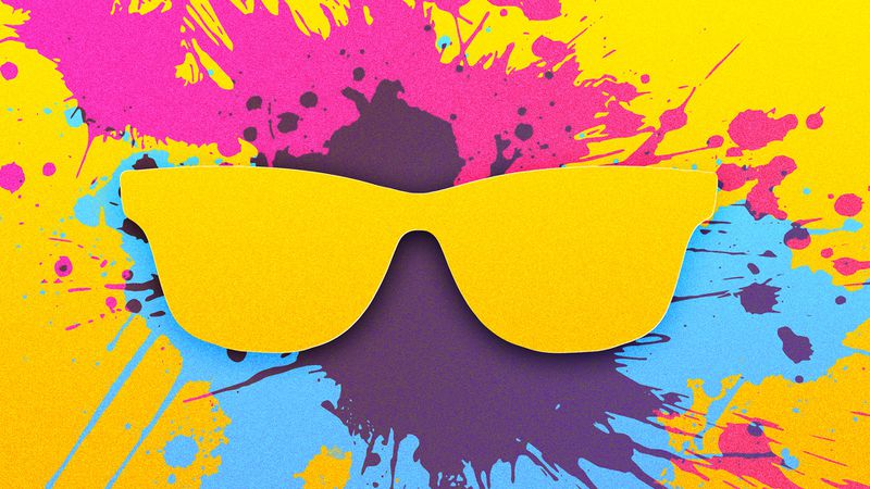 Apple Smart Glasses Set to Rival Meta Ray-Bans 1 blogger image cfRASbHoP5