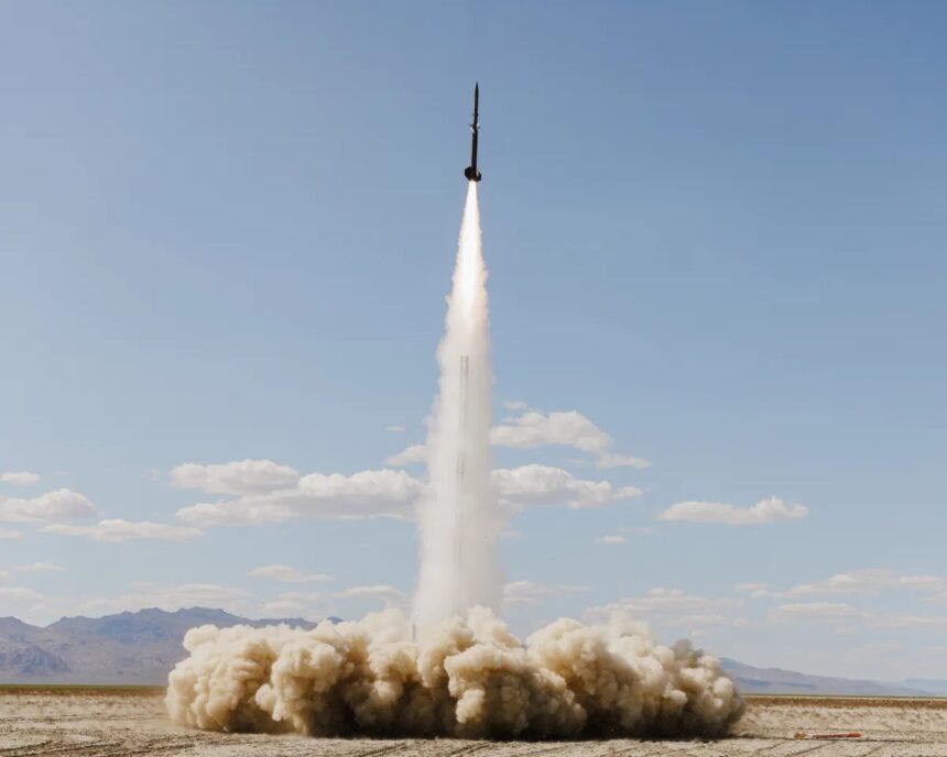 Castelion Raises $350M Series B to Expand Hypersonic Missile Production 1 blogger image dI7fbbScow