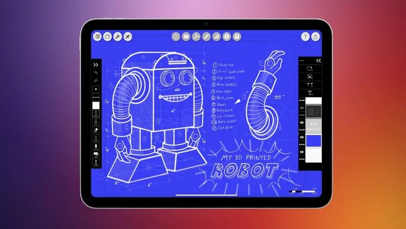 iPad Prime Day 2025 Deal: Apple’s 11th Gen iPad Drops to $279 1 blogger image dn4NzArPf2