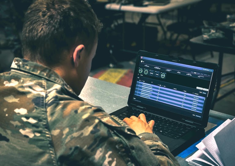 AI Startup Rune Raises $24M to Disrupt Military Logistics 1 blogger image eCOzhIgoIs