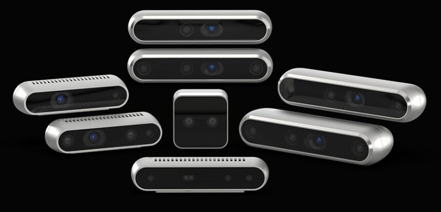 RealSense Spins Out of Intel to Scale 3D Imaging for Robotics 1 blogger image fYctgdEo2L