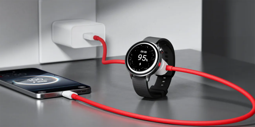 OnePlus 2-in-1 SuperVOOC Cable Combines Speed and Convenience 1 blogger image g3FhGboRu9