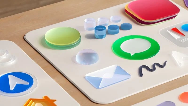 iOS 26 Beta 4 Refines Liquid Glass Design Based on User Feedback 1 blogger image gZHMvavGla