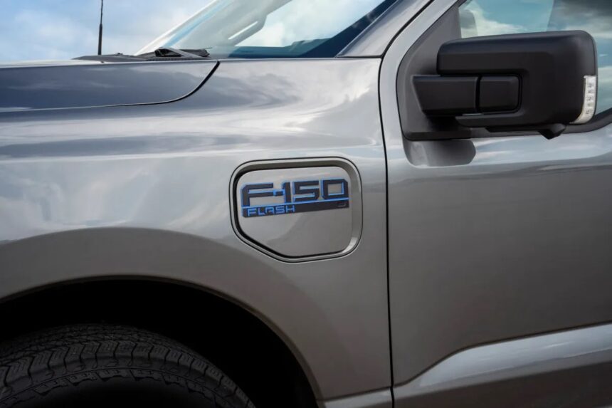 Ford EV Sales Drop 31% in 2025 as Hybrids Surge Ahead 1 blogger image gn6HAqy3DT
