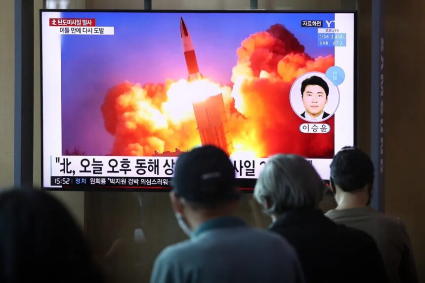 North Korean Crypto Hacks Hit $2.17B in 2025, Breaking Records 1 blogger image hgMTilmQhR