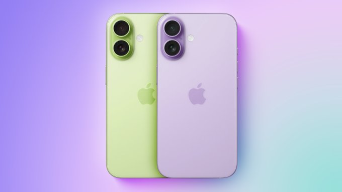 iPhone 17 Manufacturing Hits Milestone Ahead of September Launch 1 blogger image iudcvtfR9f