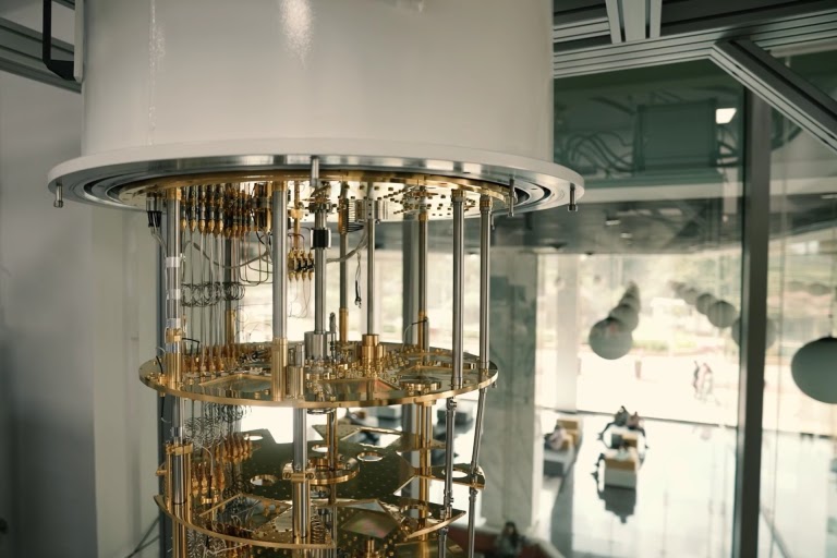 India Backs QpiAI to Lead Global Quantum Computing Effort 1 blogger image iy5wnck9rb