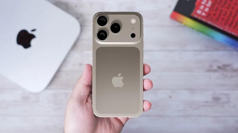 iPhone 17 Pro Max to Feature 5000mAh Battery Upgrade 1 blogger image lwRzPMW1wc