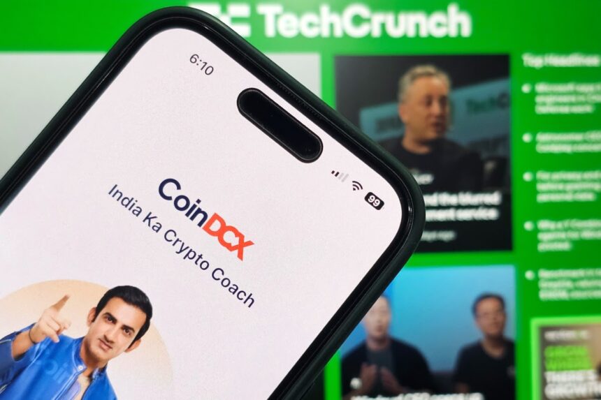 CoinDCX Hack: $44M Stolen But Customer Funds Safe 1 blogger image m7nkC6mXz6