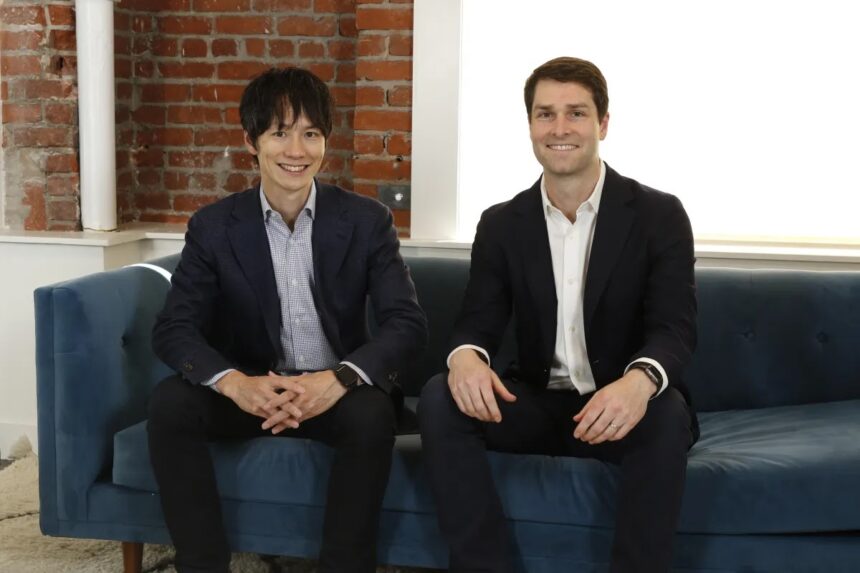 LegalOn Raises $50M to Advance AI-Powered Legal Workflow Tools 1 blogger image mPx8WfeVUs