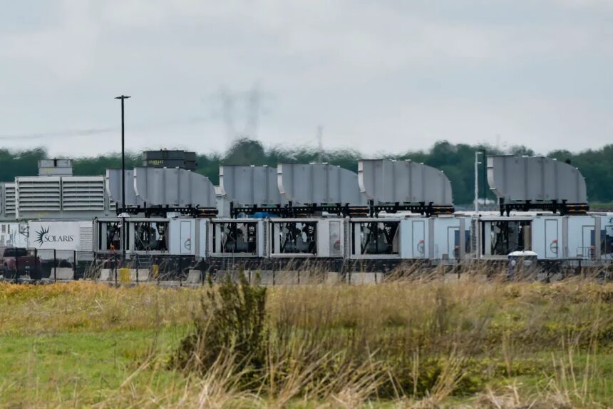 xAI Approved to Run 15 Natural Gas Generators at Memphis Data Hub 1 blogger image mbGM6gt0kO