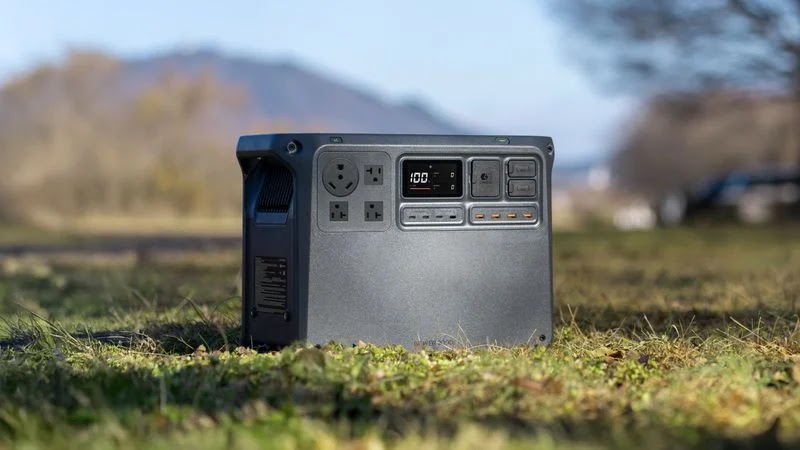 DJI Power 2000 Review: Is This Portable Power Station Worth It? 1 blogger image oMCLU6rhDf