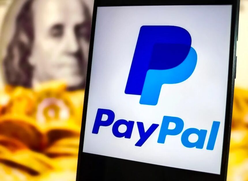 PayPal World Unites Global Wallets to Simplify Cross-Border Payments 1 blogger image olvWsa8g1n