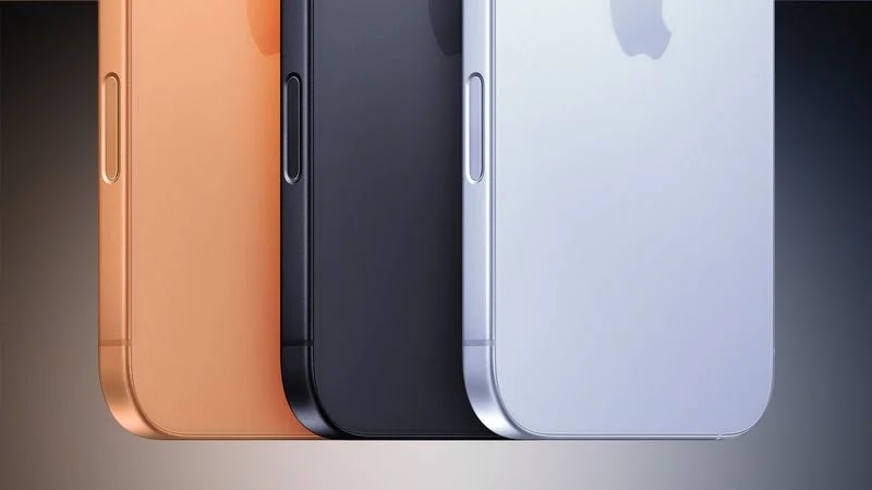 iPhone 17 Pro Colors: Orange, Blue & More Leaks 1 blogger image owLj8EEArm