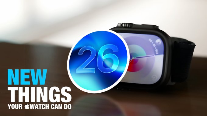 watchOS 26: Top 10 New Features Coming to Your Apple Watch 1 blogger image pBwwTwcNQf