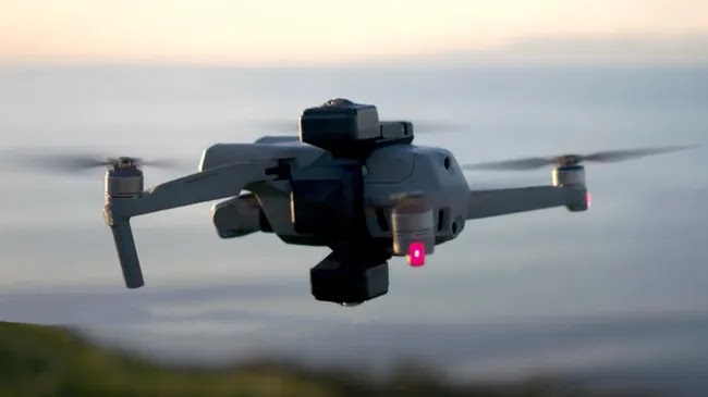 Insta360 Drone Leak Hints at Bold Challenge to DJI 1 blogger image paFkbWHkd4