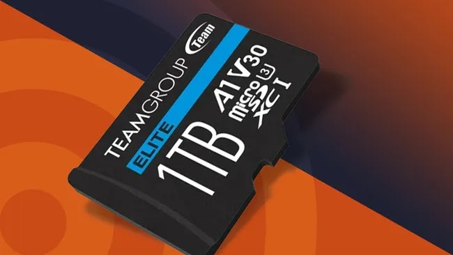 200 microSD Cards Tested: Shocking Truth About Fakes, Failures & Endurance 1 blogger image pbw8O303lt