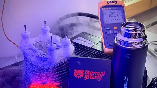 AMD Threadripper Pro 9995WX Hits 6GHz, Smashes Eight World Records 1 blogger image pyLAUtnlsO