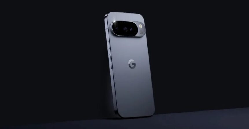 Pixel 10 Pro Revealed in Moonstone Color with Exclusive Tease 1 blogger image s86KphavzP