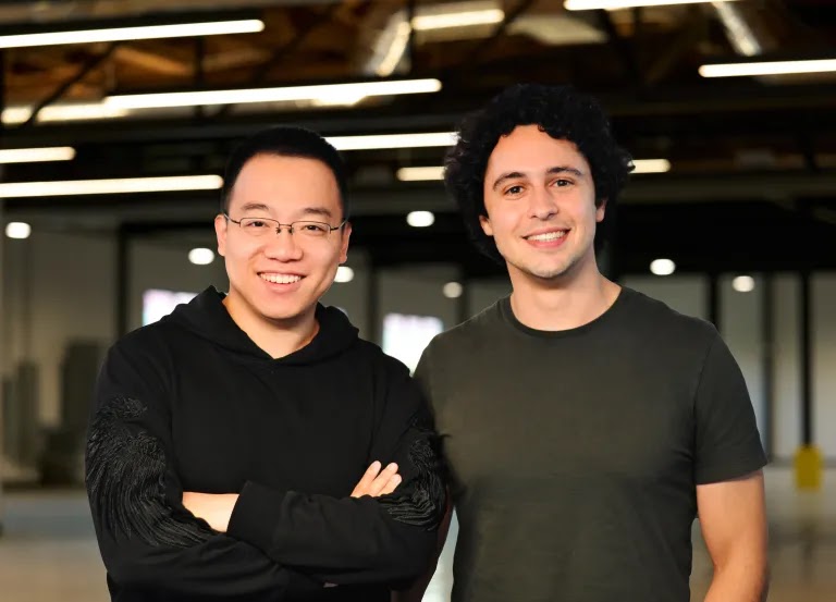 Genesis AI raises $105M to build robotics foundation models 1 blogger image sBwGwXgU1y