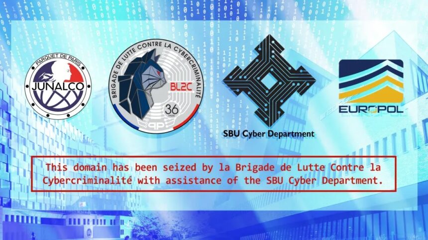 Cybercrime Forum XSS Busted: Admin Arrested in Ukraine 1 blogger image sXkxmzf47D