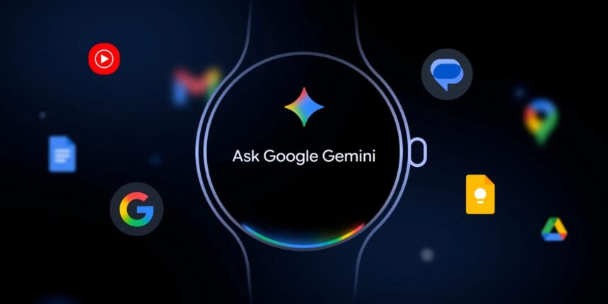 Google Gemini Now Available on All Wear OS Smartwatches 1 blogger image szhNh6CXqb