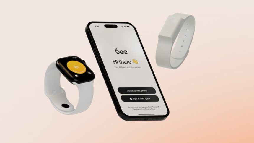 Amazon’s Bee Acquisition Signals Future of AI Wearable Devices 1 blogger image t1cyjWTaXA