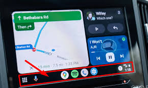 Spotify’s Redesigned Android Auto App Adds Jam, Offline Mode & More 1 blogger image vDUa7X600f