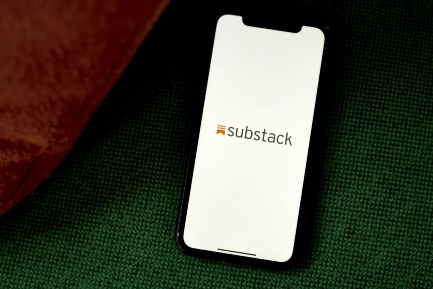 Substack Livestreaming Updates: New AI Tools and YouTube Integration 1 blogger image vN6huT7JD9