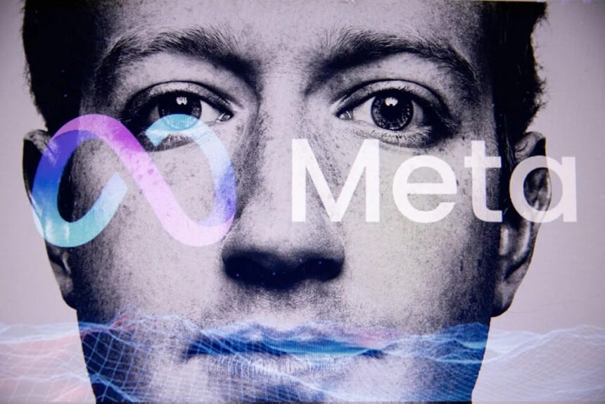 Meta recruits top OpenAI researchers for AGI push 1 blogger image x9UctyEXb2