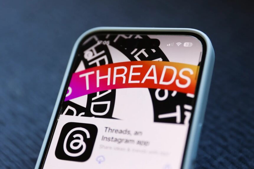 Meta Names Generative AI VP to Lead Threads Platform 1 blogger image x9xSKuLUz1