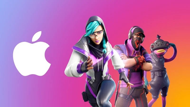 Fortnite’s UK iOS Comeback Unclear Amid Epic Games’ Criticism of Apple 1 blogger image yTIld8ZouW