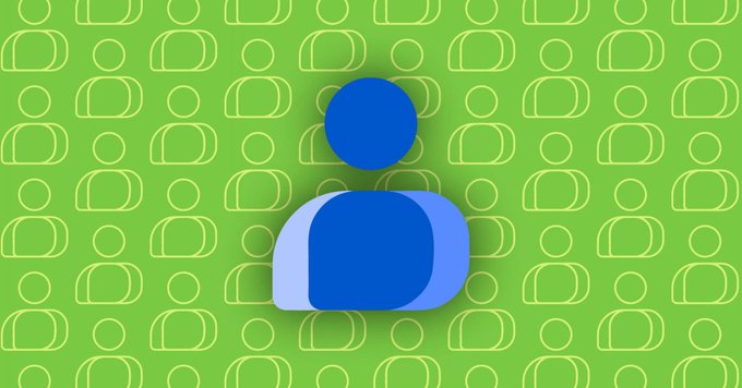 Google Contacts Adds ‘Recent Activity’ Feature with Calls and Messages 1 blogger image yYOWodaPaL