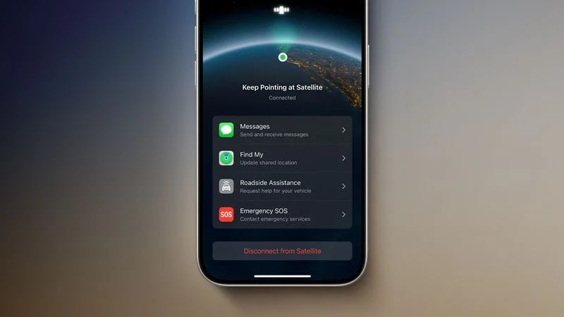 iPhone Satellite Feature Rescues Injured Climber on Colorado Peak 1 blogger image zCN0UjoOKo