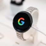 pixel watch 2 google logo 12