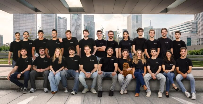 Tavily Raises $25M to Make AI Agents Internet-Smart 1 blogger image 0r6gghwj8M