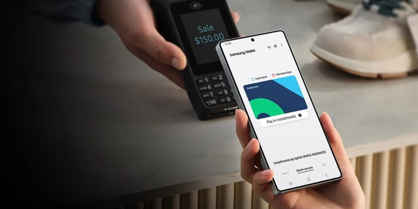 Galaxy S26 Enhances Mobile Payments with Dual NFC Antennas 1 blogger image 10AxkoWtdi