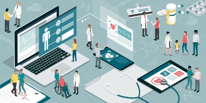 Assort Health Raises $50M to Automate Patient Phone Calls 1 blogger image 170xP7Qmhv