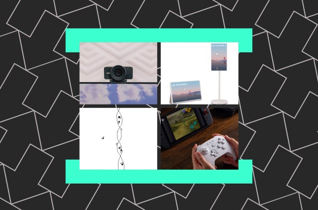 Elgato Facecam 4K: A Webcam That Feels Like a Real Camera 1 blogger image 1zbg7kI7lL