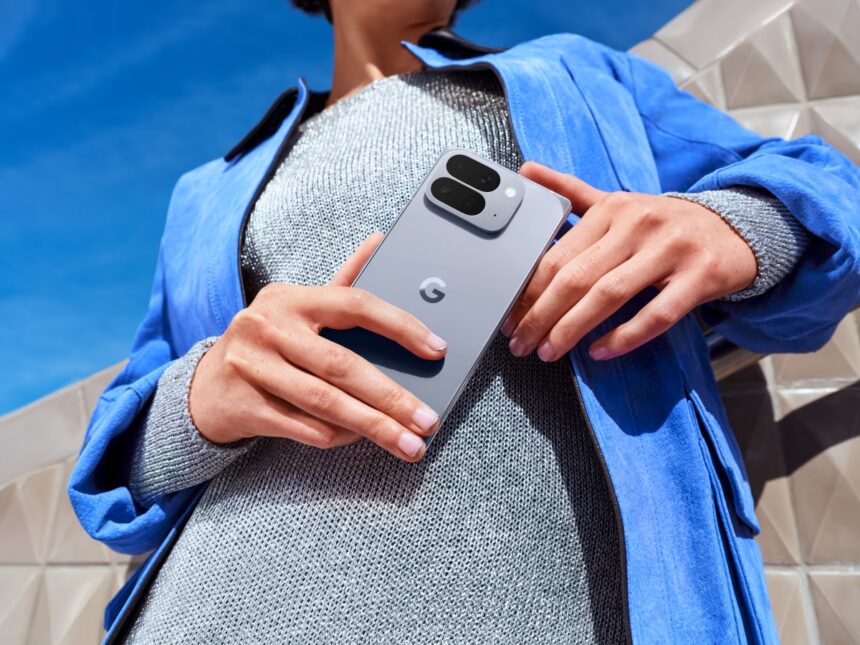 Pixel 10 Pro Fold: Google’s Most Advanced Foldable 1 blogger image 4AqSFlROay