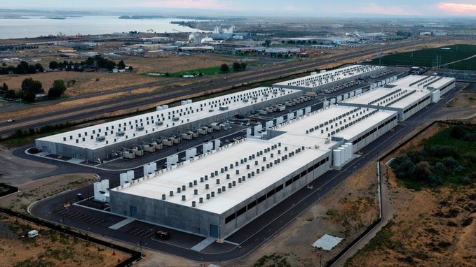 Efficient Data Centres Could Drive the AI Boom 1 blogger image 6fGpJlsP5A