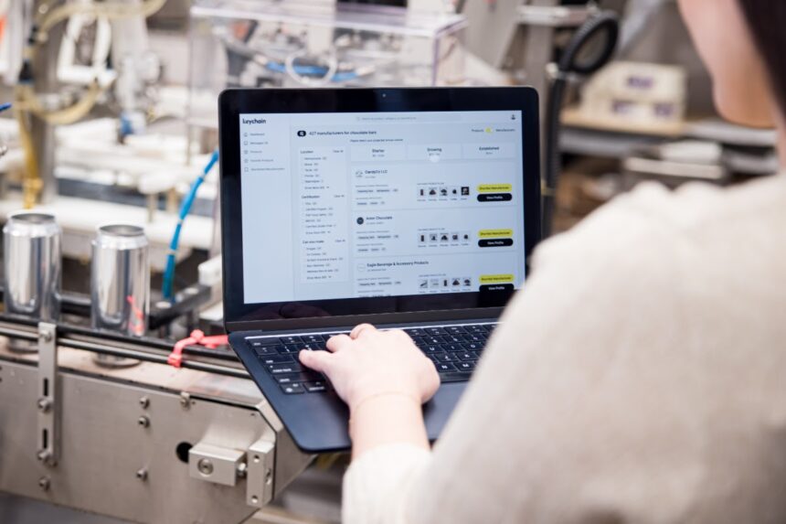 CPG Startup Keychain Raises $30M to Expand India, US Teams 1 blogger image 8JksoMAzuv