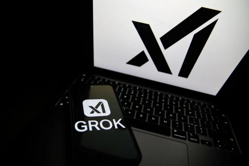 Grok Imagine AI: How xAI’s New Generator Creates Videos and Images 1 blogger image AYtFej6vsV
